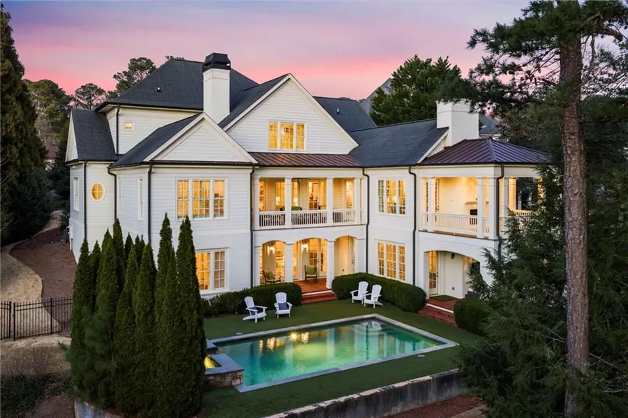 6440 Westchester Place, Cumming, GA 30040 - #2