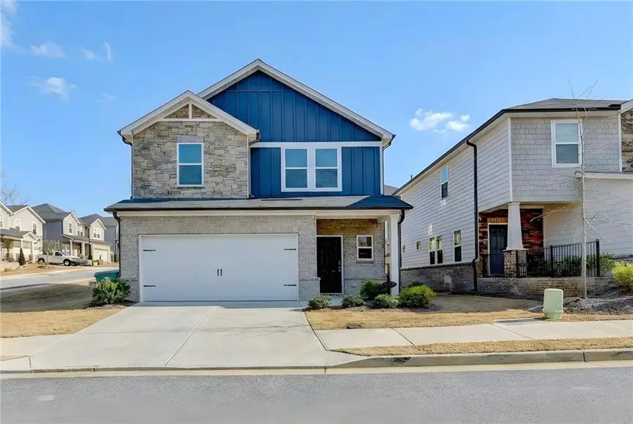 2357 Whitworth Street, Lawrenceville, GA 30044 - #2