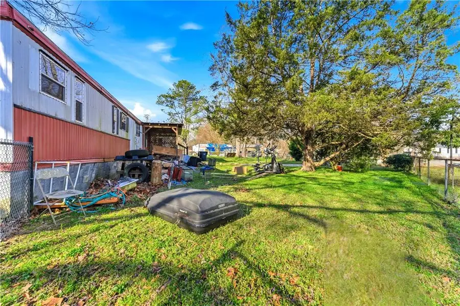 181 Rockwood Lane, Locust Grove, GA 30248 - #2