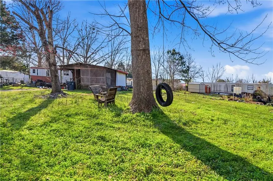 181 Rockwood Lane, Locust Grove, GA 30248 - #3