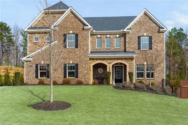 3125 Scarlet Oak Pass, Cumming, GA 30041