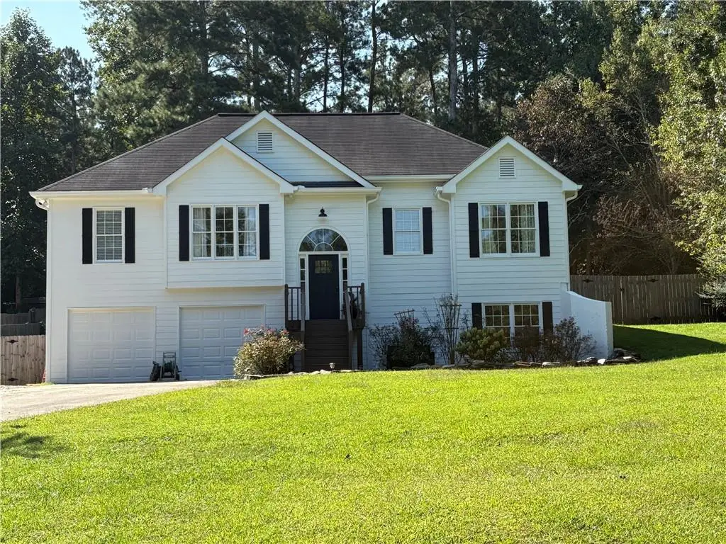 180 Blacks Mill Trace E, Dawsonville, GA 30534 - #1