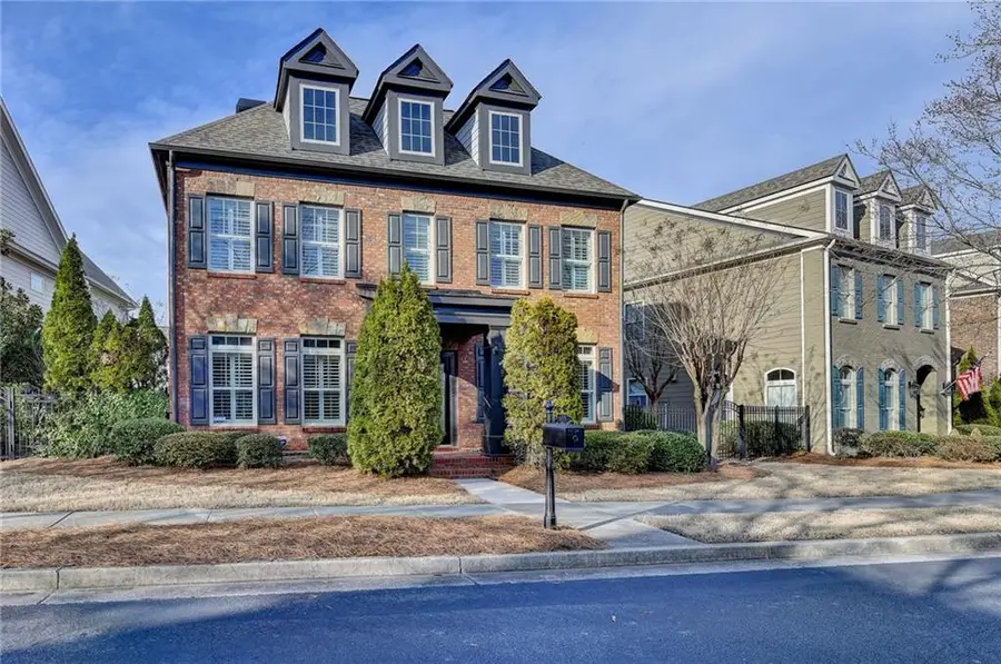 4271 Baverton Drive, Suwanee, GA 30024 - #2