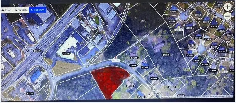 00 Hudson Drive, Lilburn, GA 30047 - #1