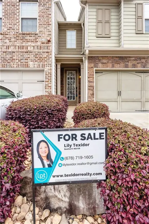 933 Spicy Oak Drive, Lawrenceville, GA 30044 - #2