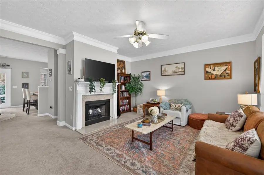 4843 Timber Hills Drive, Oakwood, GA 30566 - #3