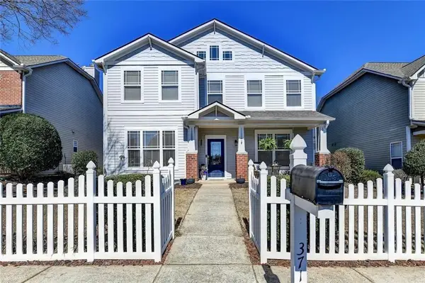 3719 Meeting Street, Cumming, GA 30040