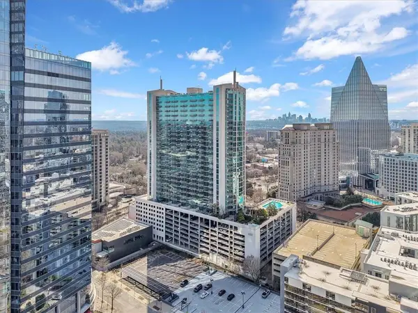 3324 Peachtree Road Ne #1307, Atlanta, GA 30326