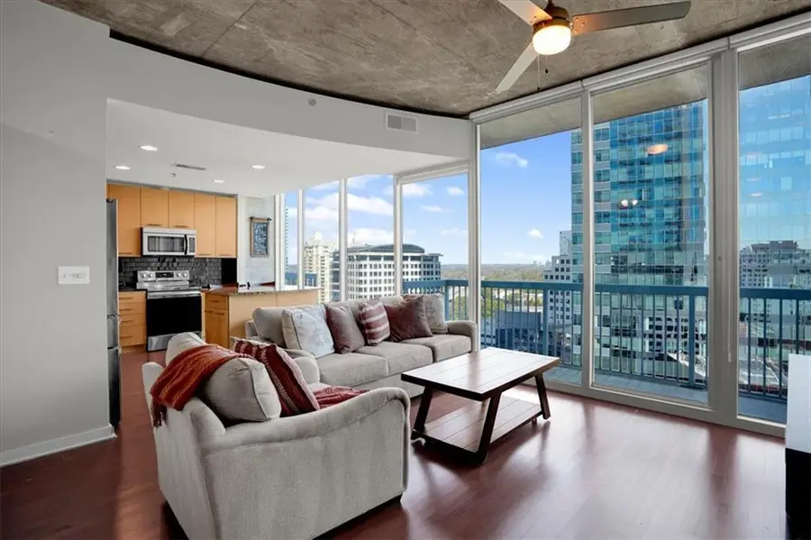 3324 Peachtree Road Ne #1307, Atlanta, GA 30326 - #2