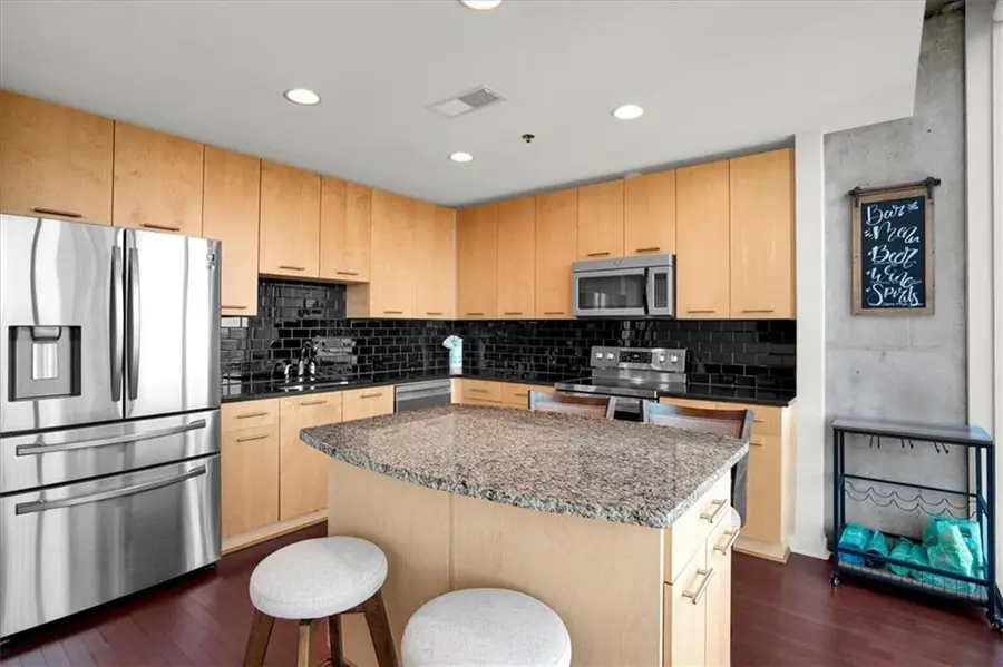 3324 Peachtree Road Ne #1307, Atlanta, GA 30326 - #3