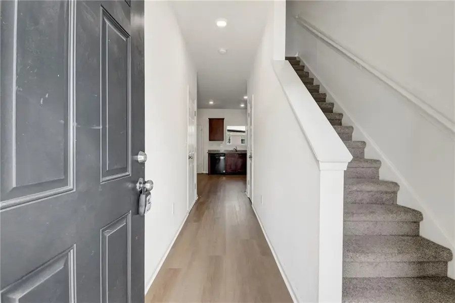 1004 Highwood Lane, Atlanta, GA 30344 - #2