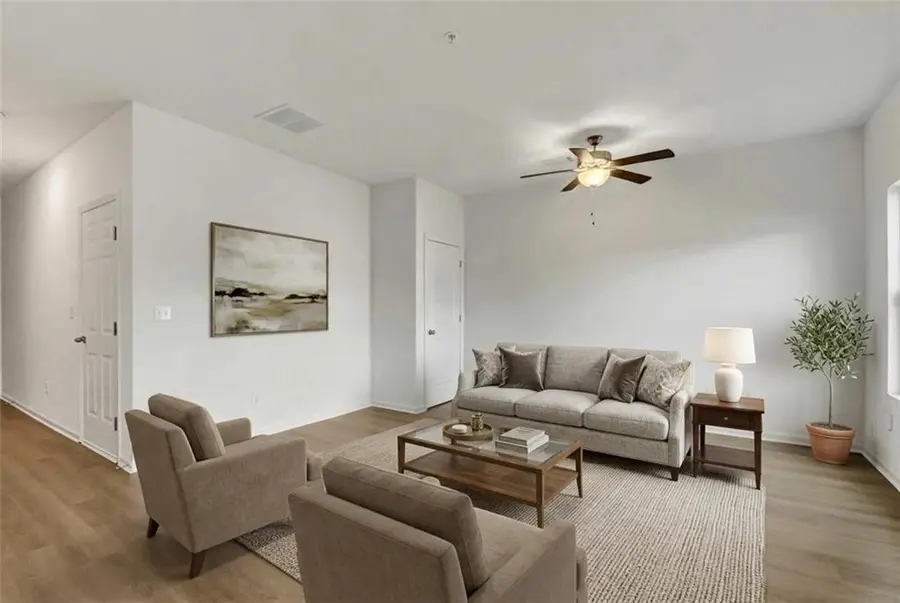 1004 Highwood Lane, Atlanta, GA 30344 - #3