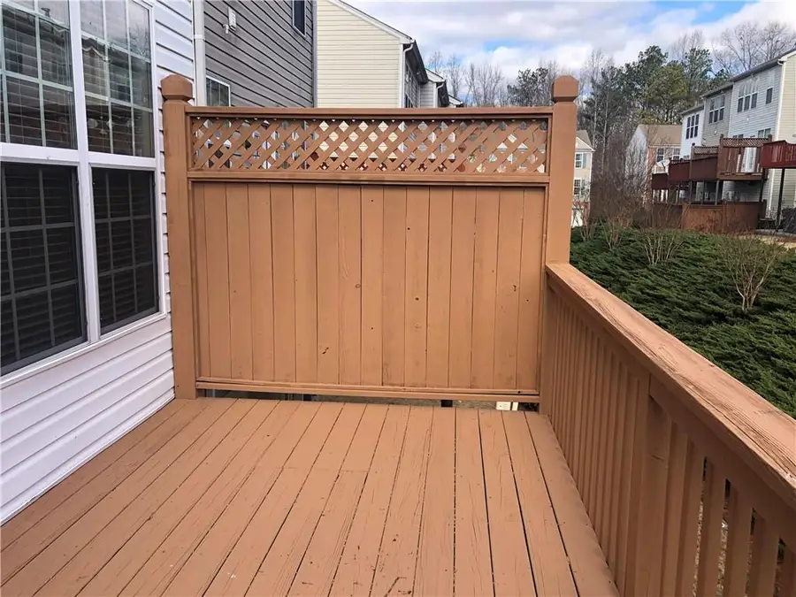 1377 Thornborough Drive, Alpharetta, GA 30004 - #2