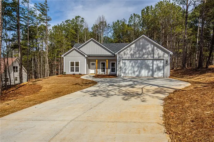 544 Makers Way, Dawsonville, GA 30534 - #2