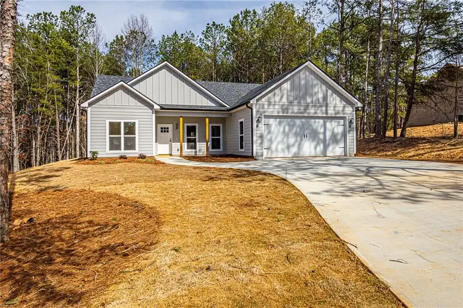544 Makers Way, Dawsonville, GA 30534 - #3