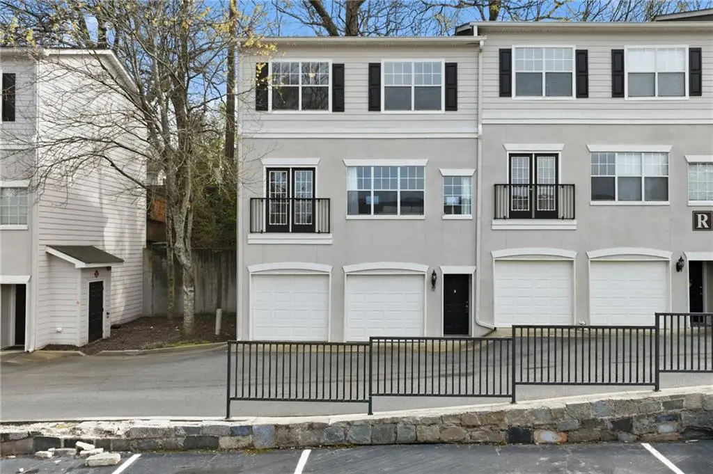 1150 Collier Road Nw #1R, Atlanta, GA 30318 - #1