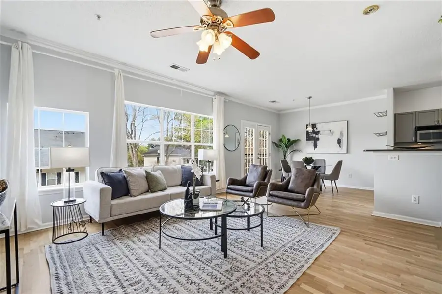 1150 Collier Road Nw #1R, Atlanta, GA 30318 - #2