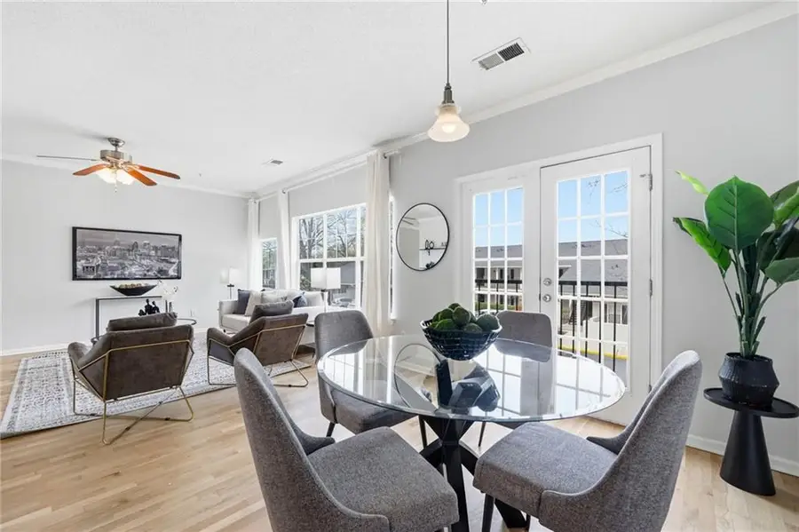 1150 Collier Road Nw #1R, Atlanta, GA 30318 - #3