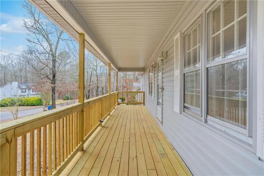 6540 Chickasaw Drive, Douglasville, GA 30135 - #2