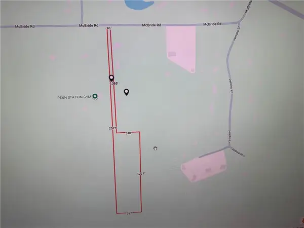 184 Mcbride Road, Fayetteville, GA 30215