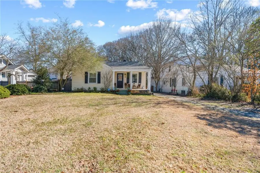 2619 Highland Avenue Se, Smyrna, GA 30080 - #2