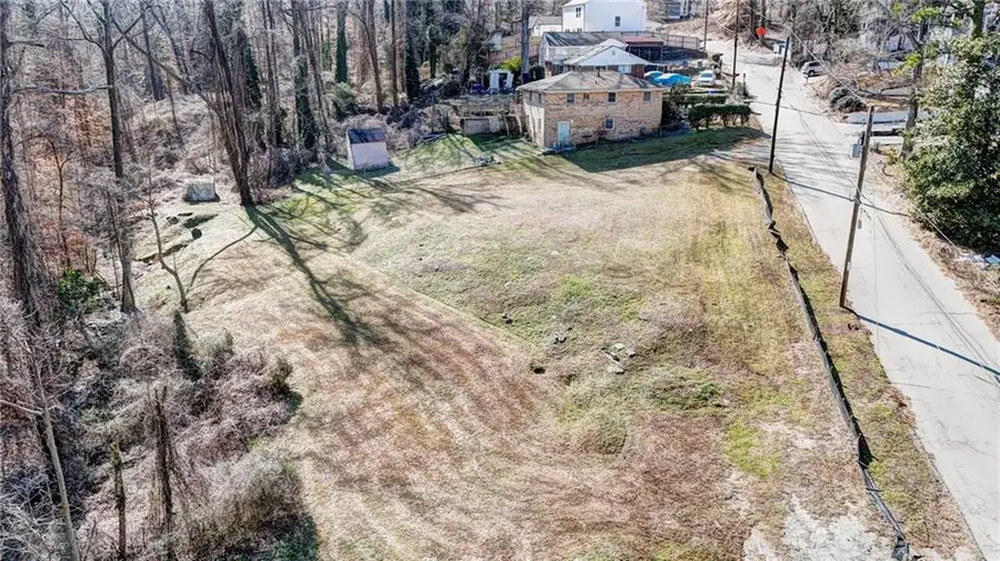 977 North Eugenia Place, Atlanta, GA 30318 - #2