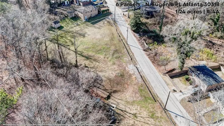 977 North Eugenia Place, Atlanta, GA 30318 - #3