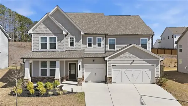 46 Saddlebred Lane, Dallas, GA 30132