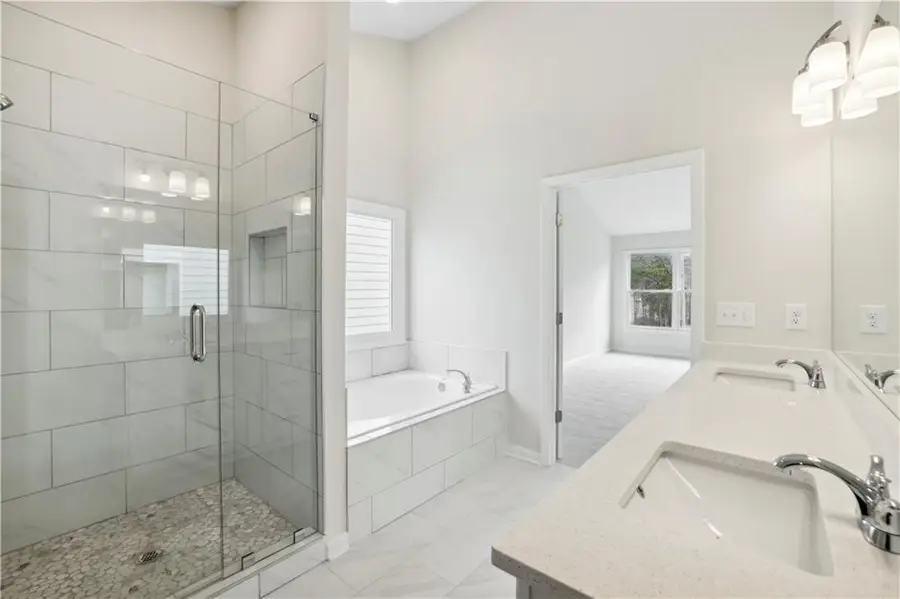 5877 Creek Indian Drive, Sugar Hill, GA 30518 - #3