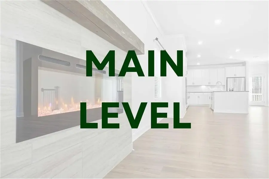 3302 Monarch Avenue, Duluth, GA 30096 - #3