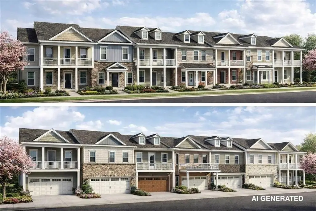 5621 Church Street, Flowery Branch, GA 30542 - #1