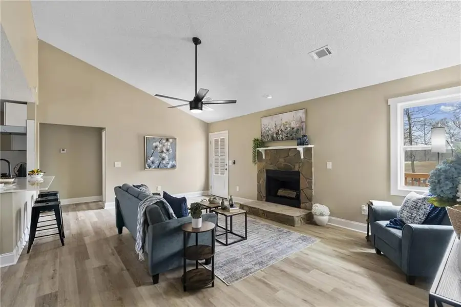 102 Discovery Bay Nw, Milledgeville, GA 31061 - #2