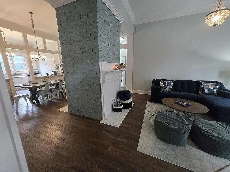 151 S Jackson Street, Hartwell, GA 30643 - #3