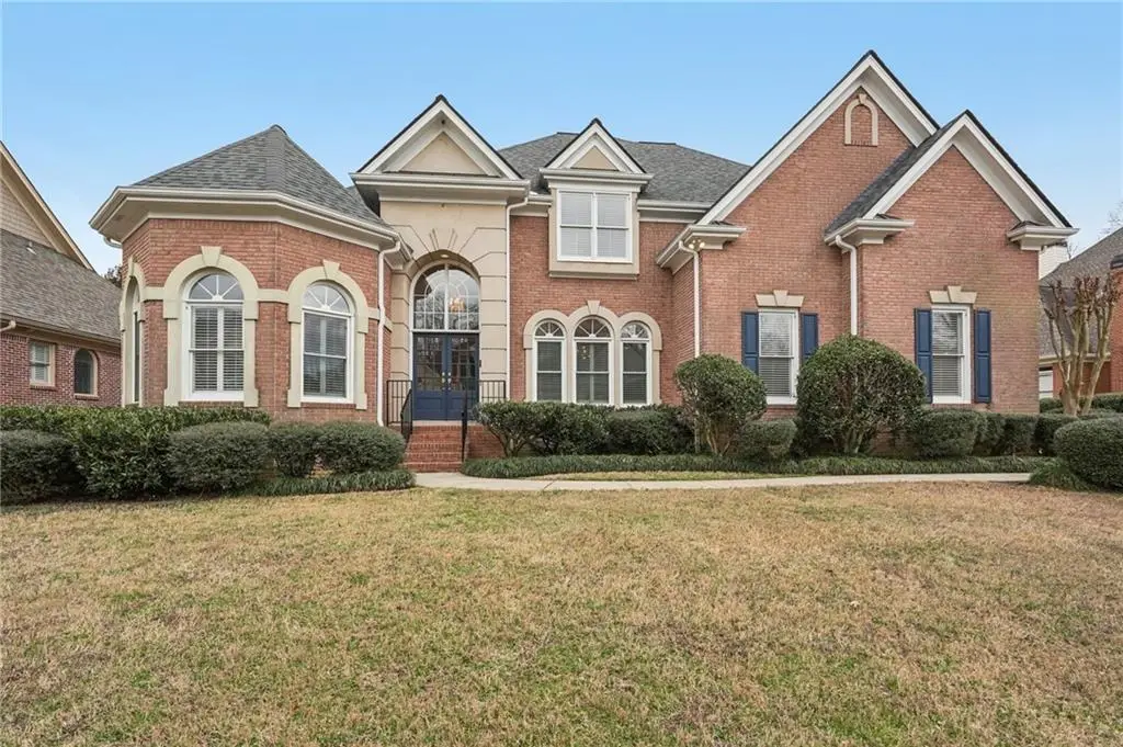 3682 Gatehurst Court Se, Smyrna, GA 30080 - #1