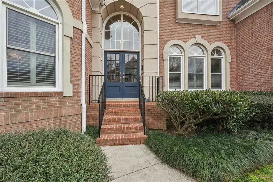 3682 Gatehurst Court Se, Smyrna, GA 30080 - #2