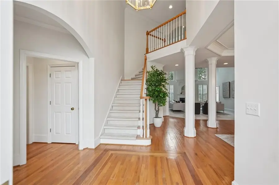 3682 Gatehurst Court Se, Smyrna, GA 30080 - #3