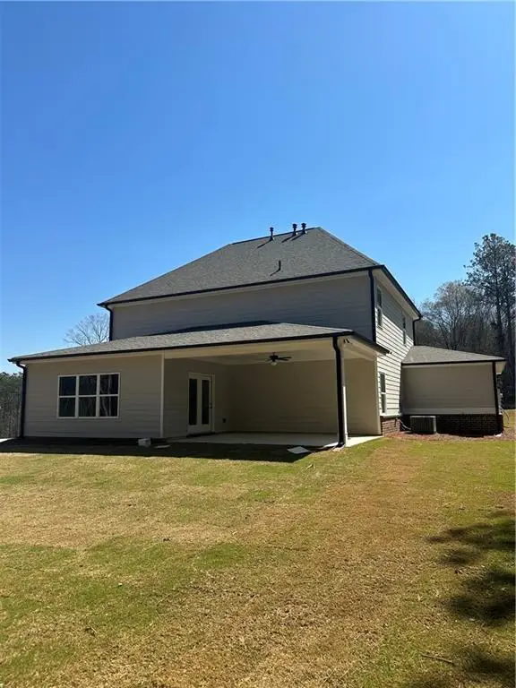 408 Pinewood Drive, Covington, GA 30014 - #3