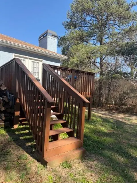 7648 Fielder Road, Jonesboro, GA 30236 - #2