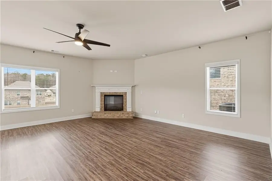 309 Olympian Drive, Ellenwood, GA 30294 - #2