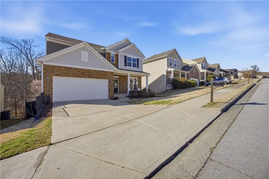 734 Binkley Walk, Sugar Hill, GA 30518 - #2