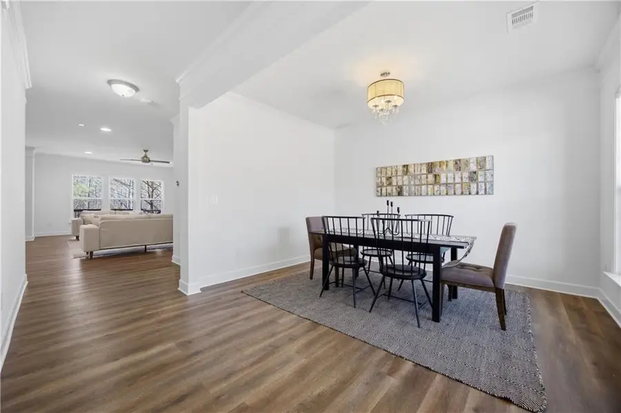 734 Binkley Walk, Sugar Hill, GA 30518 - #3