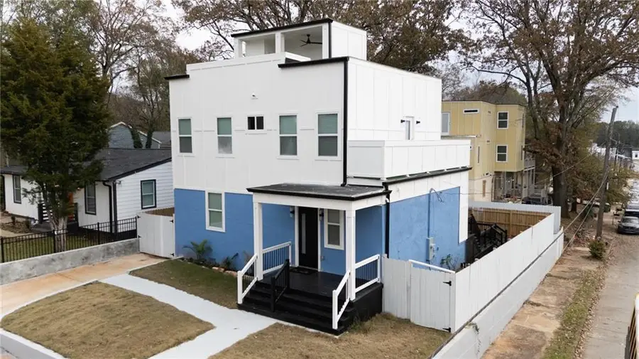 362 Roy Street, Atlanta, GA 30310 - #2