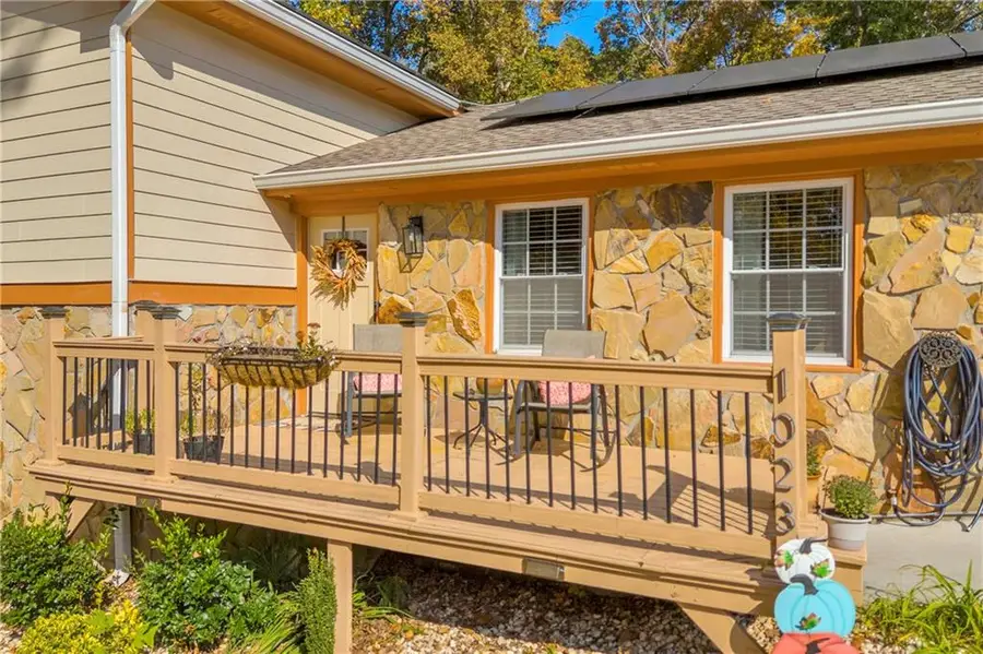 1023 Hickory Nut Lane, Lawrenceville, GA 30043 - #3