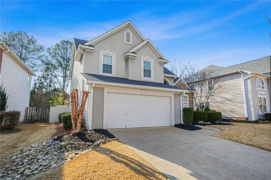 2739 Harper Woods Drive, Marietta, GA 30062 - #2