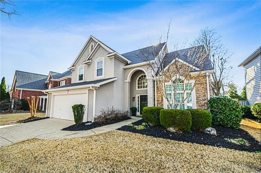 2739 Harper Woods Drive, Marietta, GA 30062 - #3