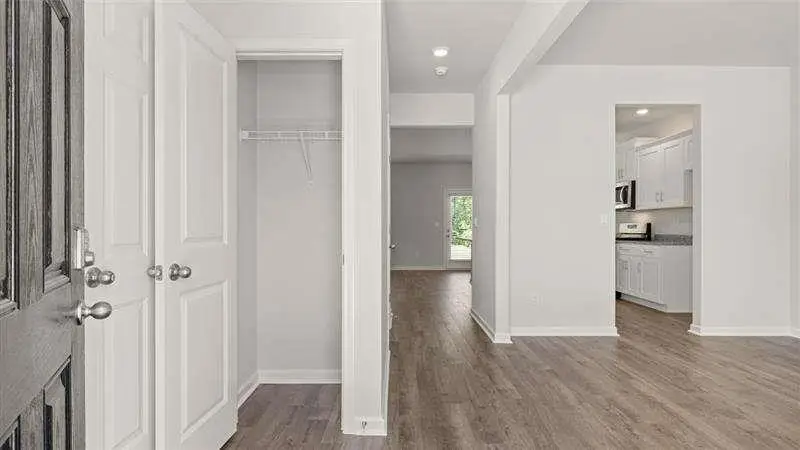 2666 Alderbrook Court, College Park, GA 30349 - #3