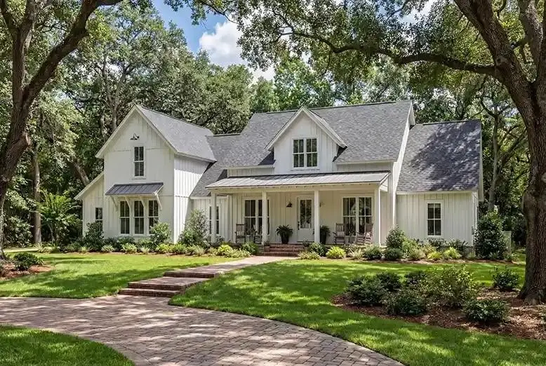 50 Lake Overlook Drive, White, GA 30184 - #2