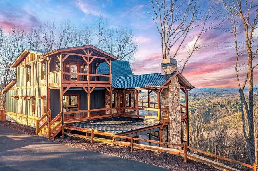 470 Skylight Drive Nw, Blue Ridge, GA 30513 - #3