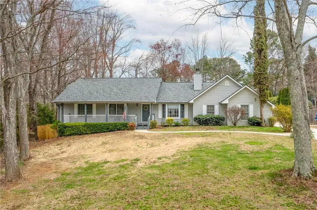 5730 Garden Walk, Flowery Branch, GA 30542 - #1