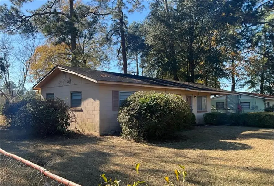 310 Tabby Lane, Americus, GA 31719 - #2